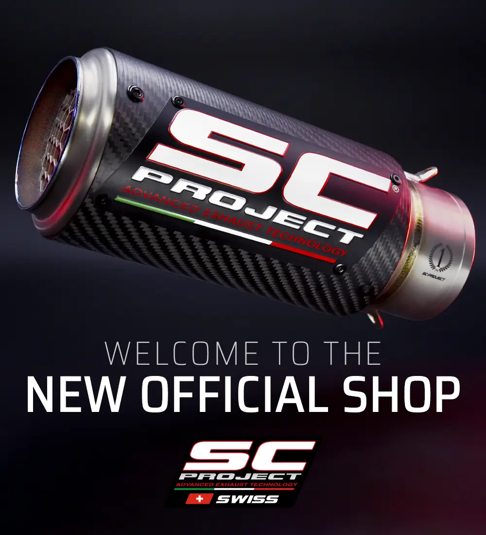 New Official Shop